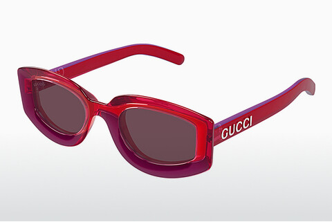 Ophthalmic Glasses Gucci GG1719S 004