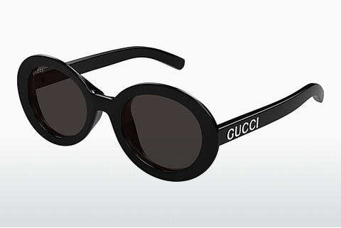 Ophthalmic Glasses Gucci GG1722SA 001