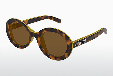 Ophthalmic Glasses Gucci GG1722SA 002