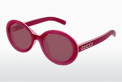 Ophthalmic Glasses Gucci GG1722SA 004