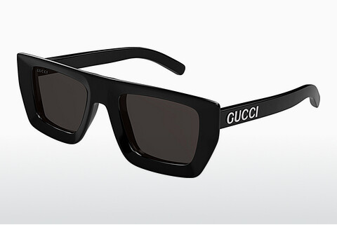 Ophthalmic Glasses Gucci GG1723S 001