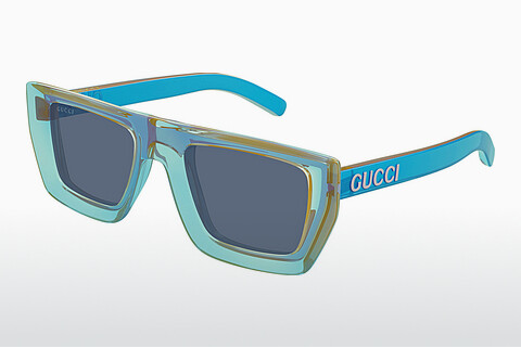 Ophthalmic Glasses Gucci GG1723S 003