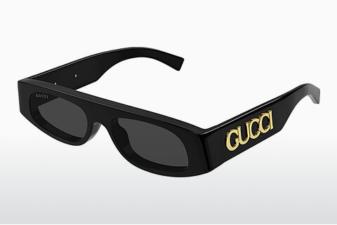 Ophthalmic Glasses Gucci GG1771S 001