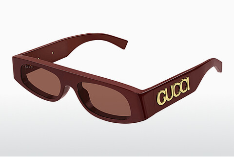 Ophthalmic Glasses Gucci GG1771S 003