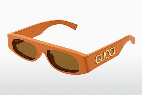 Ophthalmic Glasses Gucci GG1771S 007