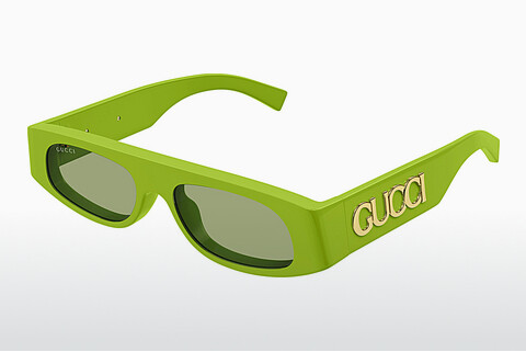 Ophthalmic Glasses Gucci GG1771S 009