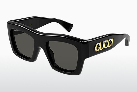 Ophthalmic Glasses Gucci GG1772S 001