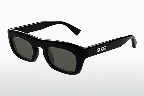 Ophthalmic Glasses Gucci GG1777S 001