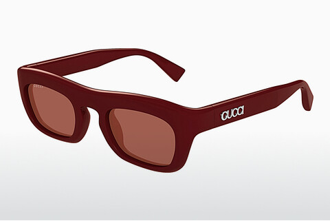 Ophthalmic Glasses Gucci GG1777S 002