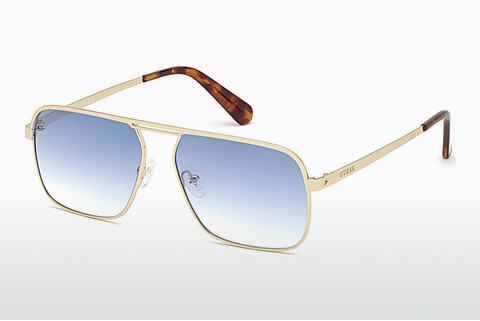 Ophthalmic Glasses Guess GU6939 32W