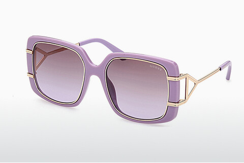 Ophthalmic Glasses Guess GU7854 78F