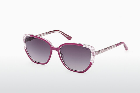 Ophthalmic Glasses Guess GU7882 81B