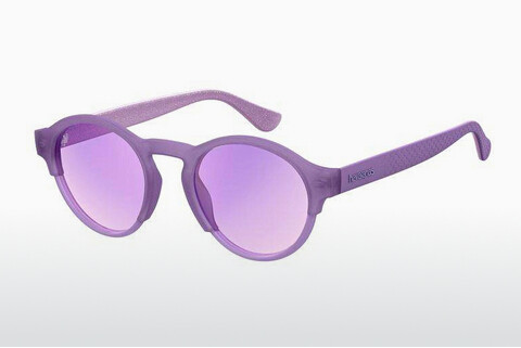 Ophthalmic Glasses Havaianas CARAIVA 789/TE