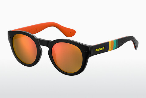 Ophthalmic Glasses Havaianas TRANCOSO/M KVF/UW
