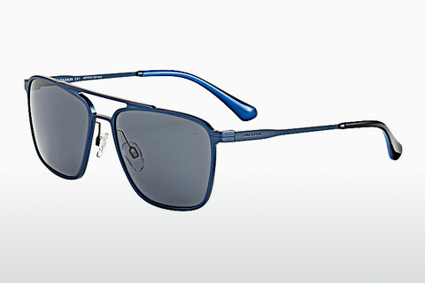 Ophthalmic Glasses Jaguar 37721 3100