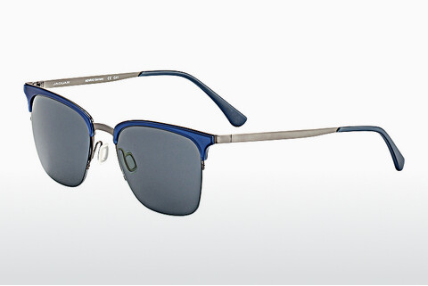 Ophthalmic Glasses Jaguar 37813 3100