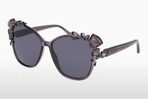 Ophthalmic Glasses Jimmy Choo MYA/S 25TH KB7/IR