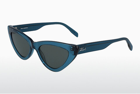 Ophthalmic Glasses Karl Lagerfeld KL6005S 083