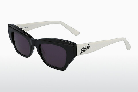Ophthalmic Glasses Karl Lagerfeld KL6034S 002