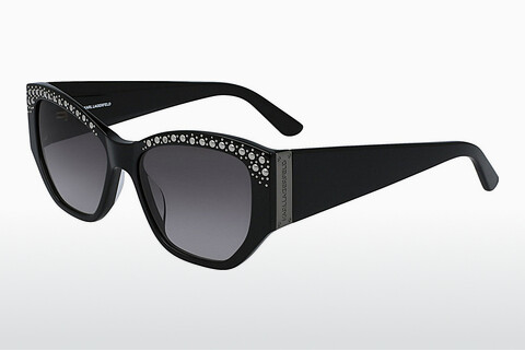 Ophthalmic Glasses Karl Lagerfeld KL6040ST 001