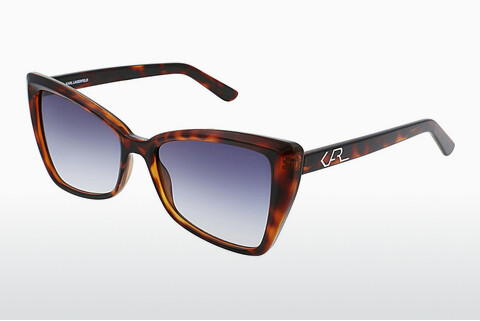 Ophthalmic Glasses Karl Lagerfeld KL6044S 215