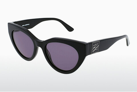 Ophthalmic Glasses Karl Lagerfeld KL6047S 001