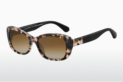 Ophthalmic Glasses Kate Spade CLARETTA/P/S HT8/LA