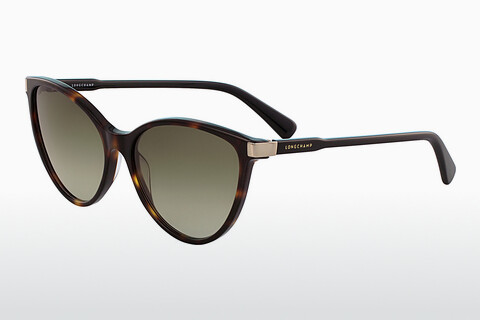 Ophthalmic Glasses Longchamp LO624S 212