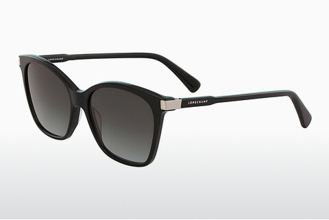 Ophthalmic Glasses Longchamp LO625S 001