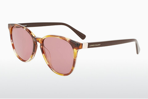 Ophthalmic Glasses Longchamp LO647S 230