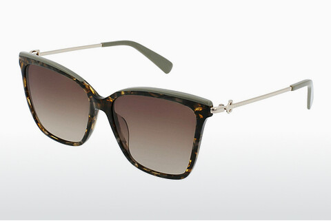 Ophthalmic Glasses Longchamp LO683S 341