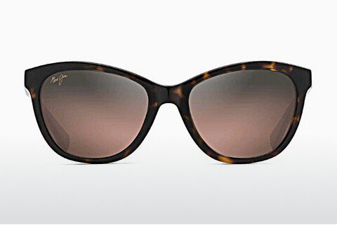 Ophthalmic Glasses Maui Jim Canna Readers R769-1020