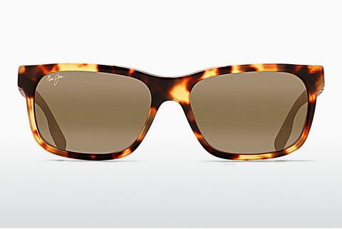 Ophthalmic Glasses Maui Jim Eh Brah H284-10L