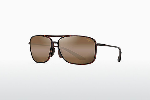 Ophthalmic Glasses Maui Jim Kaupo Gap H437-10