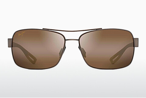 Ophthalmic Glasses Maui Jim Ola H764-25M