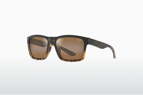 Ophthalmic Glasses Maui Jim The Flats H897-10