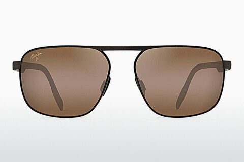 Ophthalmic Glasses Maui Jim Waihee Ridge H777-01C