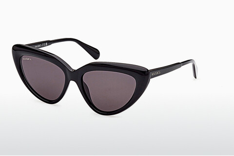 Ophthalmic Glasses Max & Co. MO0047 01A