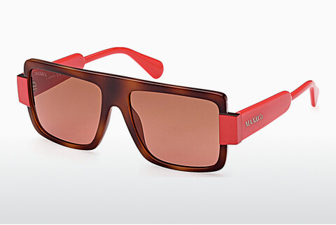 Ophthalmic Glasses Max & Co. MO0066 56B