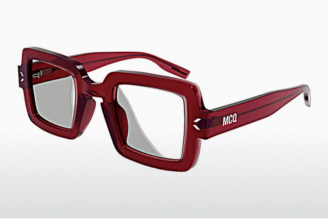 Ophthalmic Glasses McQ MQ0326S 005