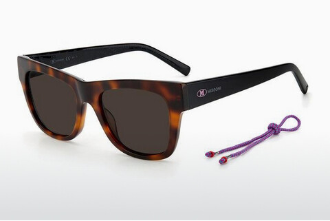 Ophthalmic Glasses Missoni MMI 0069/S 581/70
