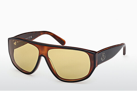 Ophthalmic Glasses Moncler Tronn (ML0260 05E)