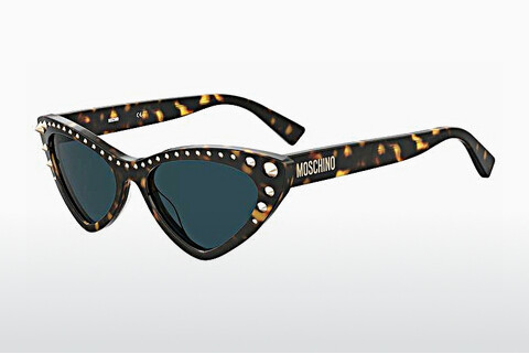 Ophthalmic Glasses Moschino MOS093/S 086/08