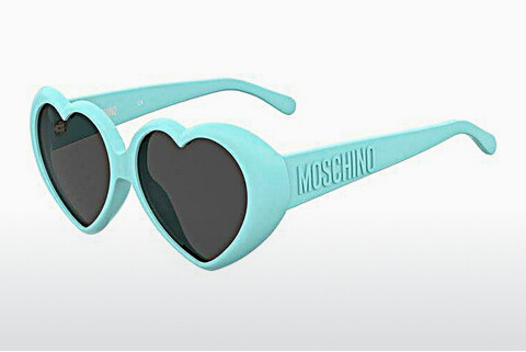 Ophthalmic Glasses Moschino MOS128/S MVU/IR