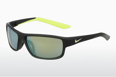 Ophthalmic Glasses Nike NIKE RABID 22 JR IF1054X 355