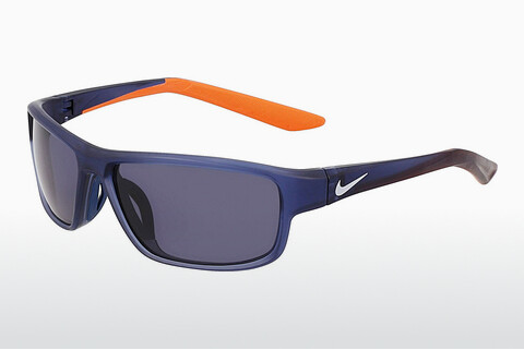 Ophthalmic Glasses Nike NIKE RABID 22 JR IF1054X 492