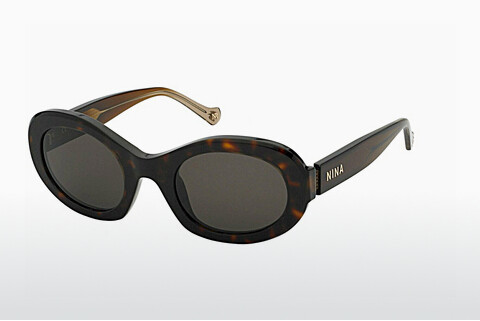 Ophthalmic Glasses Nina Ricci SNR321 0714