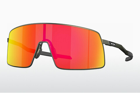 Ophthalmic Glasses Oakley SUTRO TI (OO6013 601302)