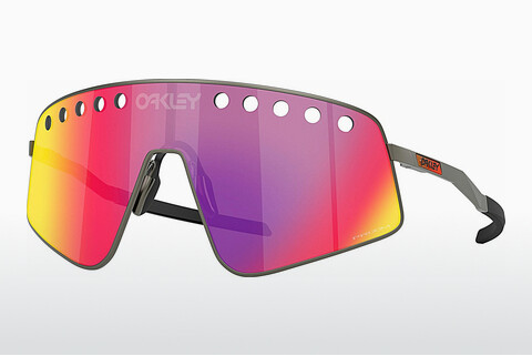 Ophthalmic Glasses Oakley SUTRO TI SWEEP (OO6025 602503)