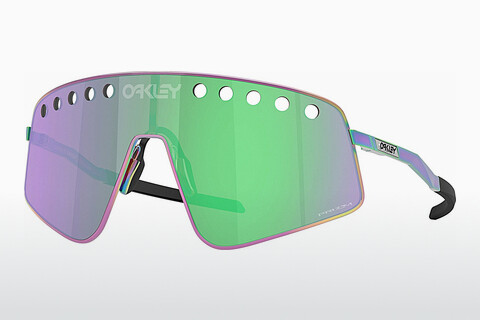 Ophthalmic Glasses Oakley SUTRO TI SWEEP (OO6025 602505)